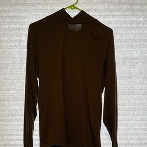 Lululemon Lightweight Hoodie Shirt